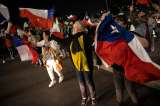 Cinco claves para entender el triunfo del “Rechazo” a la Constitución en Chile