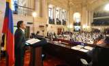 Petro retó al Congreso por $557 billones cruciales para la reelección de su proyecto