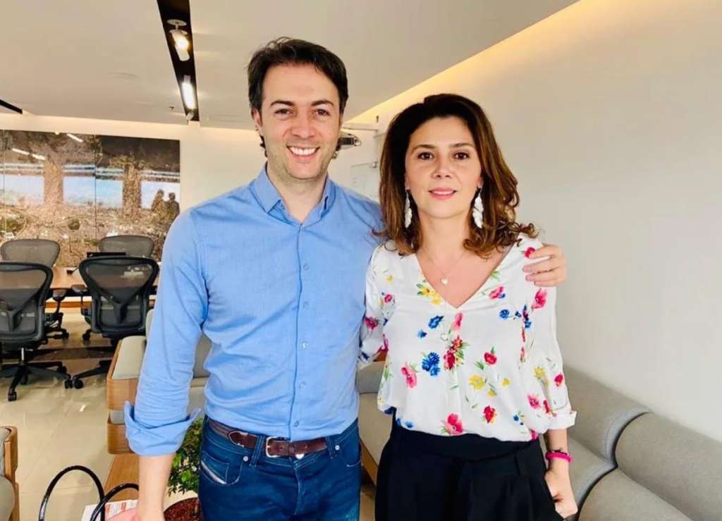 Eleonora Betancur González dirigió la Agencia de Cooperación e Inversión Internacional de Medellín.