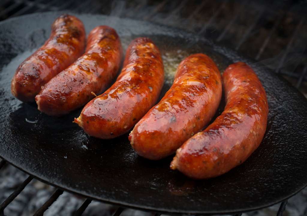 Chorizos