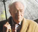 Las mil vidas de Michael Gambon