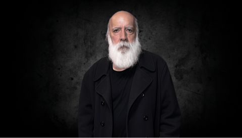 Gustavo Angarita: esposa, hijo, novelas, películas y más del fallecido actor