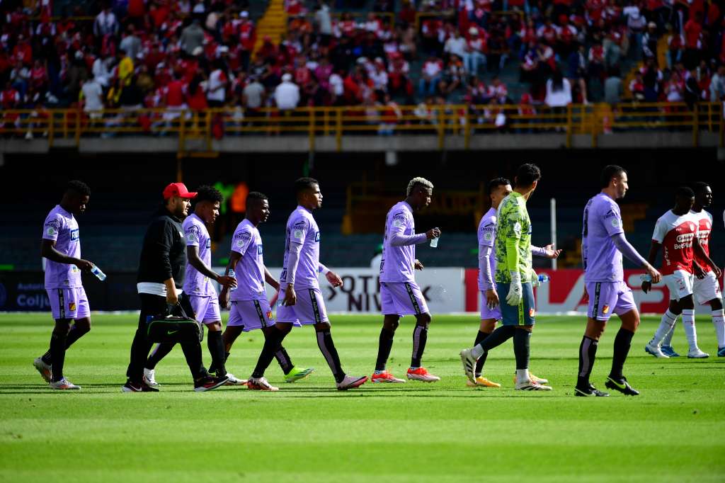 De 1.221 futbolistas que participaron en la votación secreta, el 87,4 optó por declararse en huelga.