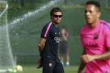 El peor regate de Luis Enrique