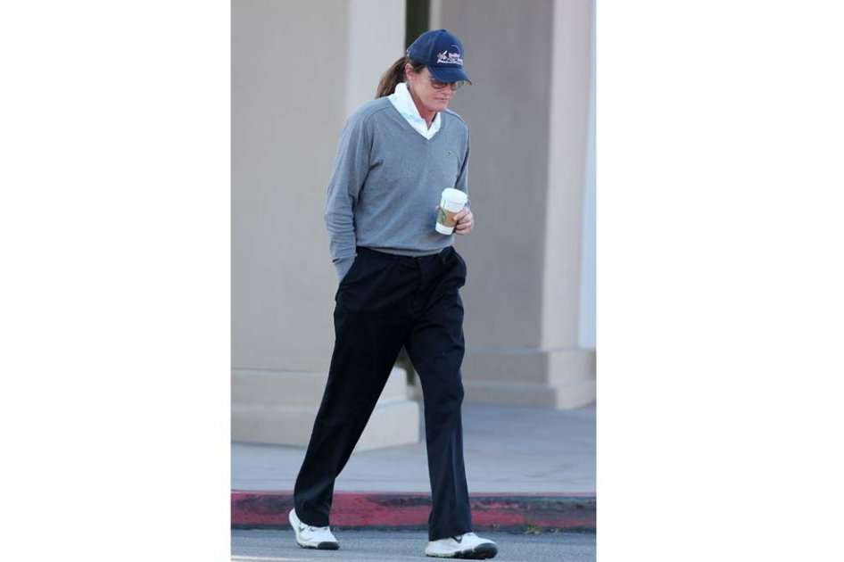 Bruce Jenner. / Bang Showbiz