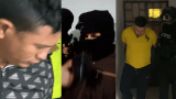 Cayeron delincuentes que dramatizaban torturas para extorsionar a comerciantes