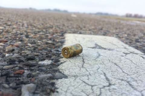 Asesinan a seis personas en Ciudad Juárez, en el norte de México