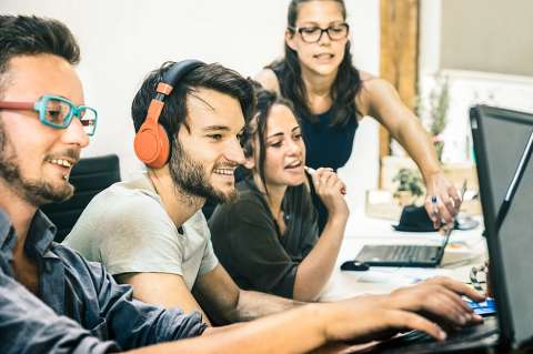 Apps.co abre convocatoria para 140 emprendimientos digitales