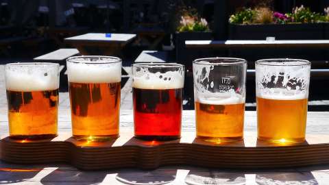 La Inteligencia Artificial predice el sabor y calidad de la cerveza
