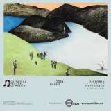 Cuando la naturaleza dirige la música