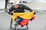 Francisco Sanclemente busca repetir título en la Maratón de Buenos Aires