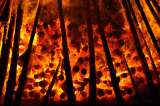 “La Nochebuena en el infierno” (Novena literaria)