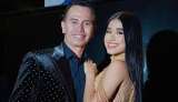 ¿Jhonny Rivera y su novia Jenny López tendrían un hijo? Esto respondió el cantante
