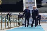 Trump insiste en que EE. UU. anexione Groenlandia tras su llegada a la cumbre de la OTAN