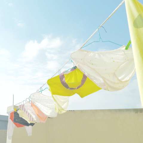 Trucos con productos caseros para quitar las manchas de sangre seca de la ropa