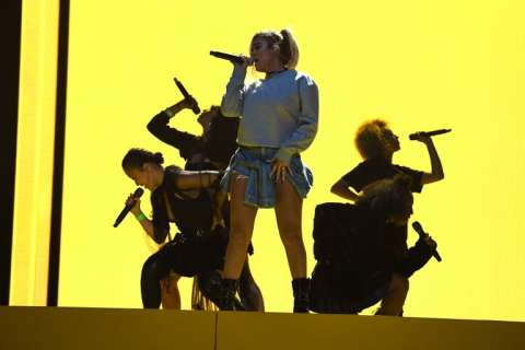 Grammy Latino 2018: estos son los nominados a mejor nuevo artista