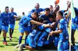 Tigres ganó y salió de la zona de descenso