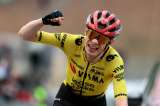 Así quedó la general del Giro de Italia 2026 tras la victoria de Jonas Vingegaard