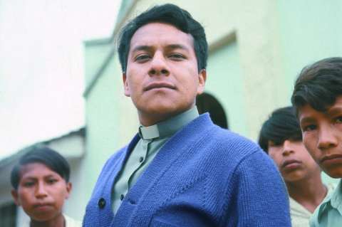 El legado de Álvaro Ulcué Chocué