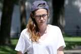 Kristen Stewart se enfurece por la nueva relación de Robert Pattinson
