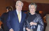 Famosos en concierto de Lang Lang