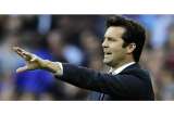Santiago Solari, un verso libre en el fútbol