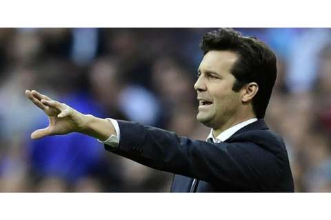 Santiago Solari, un verso libre en el fútbol