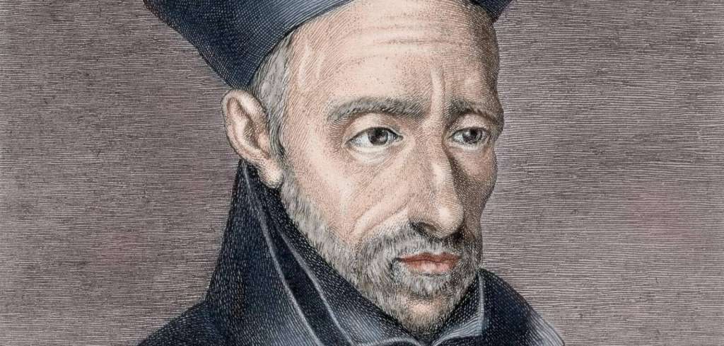 El sacerdote jesuita Francisco Suárez (1548–1617), uno de los pensadores más relevantes de su tiempo, y quien influyó en las teorías liberadores que llevaron a la independencia de varios países de América Latina. / Cortesía