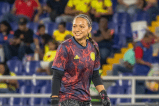 ¿Quién es el novio de Luisa Agudelo? Él es la pareja de la arquera de la Selección