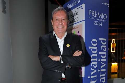 La entrega del Premio Mario Hernández 2024: revive aquí una noche llena de magia
