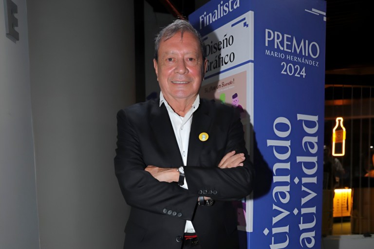 La entrega del Premio Mario Hernández 2024: revive aquí una noche llena de magia