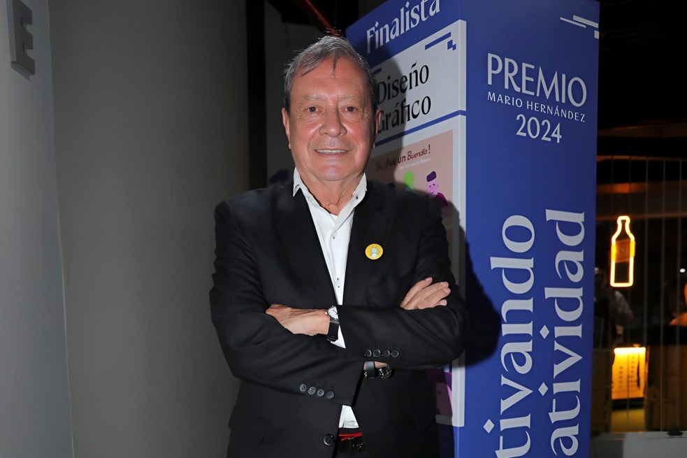Mario Hernández