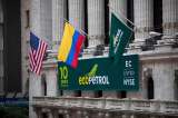 Utilidades de Ecopetrol crecen a pesar de caída en precio del crudo