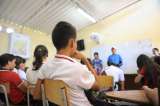 Este jueves se celebró el primer Día Internacional de la Educación
