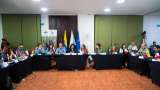 Colombia liderará red de cooperación de áreas protegidas de América Latina y el Caribe