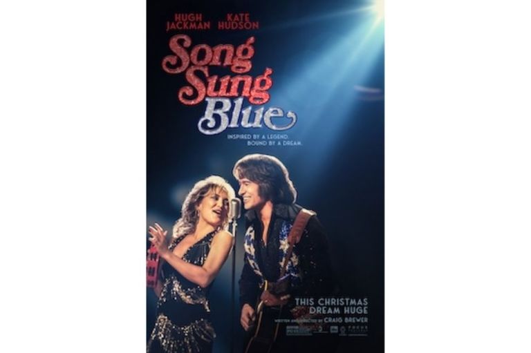 “Song Sung Blue”: un cálido homenaje a los sueños y a la música