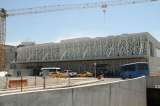 Aeropuerto de Santa Marta listo para los Juegos Bolivarianos