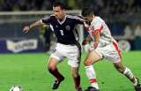 Jugadores Yugoslavia
