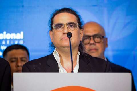 Alex Saab fue absuelto en proceso por lavado de activos en Colombia