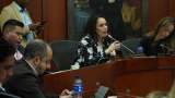 Congresistas cuestionan presencia de mintransporte en debate de reforma a la salud