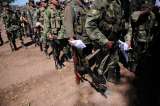 EE.UU. retira oficialmente a las FARC de su lista de grupos terroristas