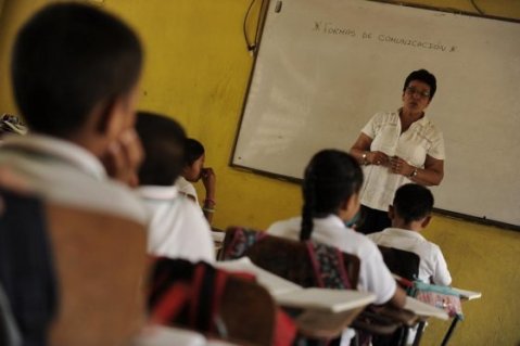 Caldas y Manizales son pioneros de la jornada única escolar en Colombia