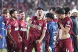 Lanús vs. Atlético Mineiro: cuándo y dónde se jugará la final de la Copa Sudamericana