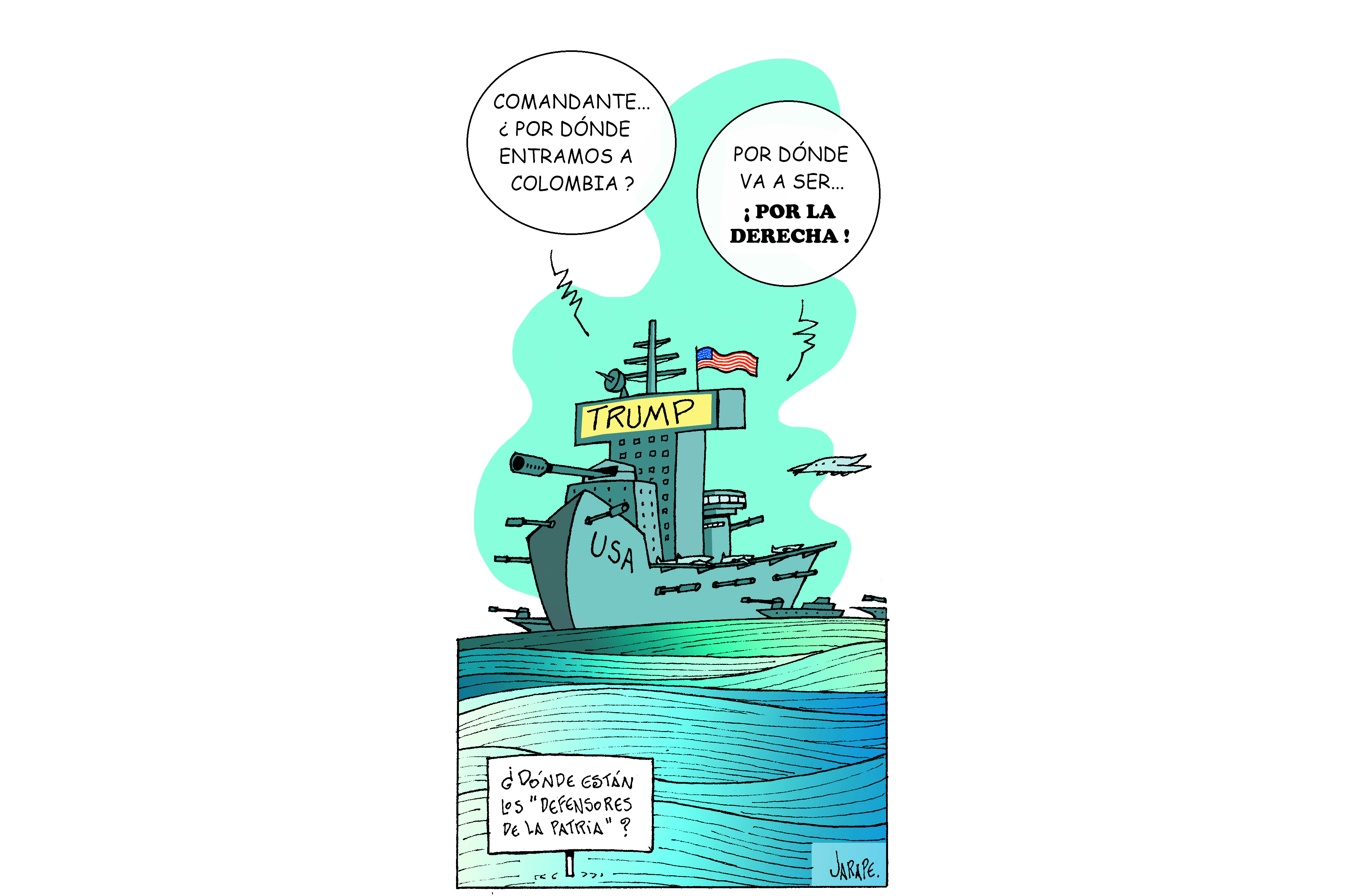 Caricaturas