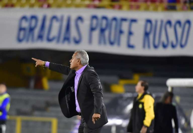 Millonarios dejó escapar el triunfo y complicó sus aspiraciones en Liga