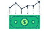 Dólar hoy en Colombia: precio de cierre para este este 24 de septiembre