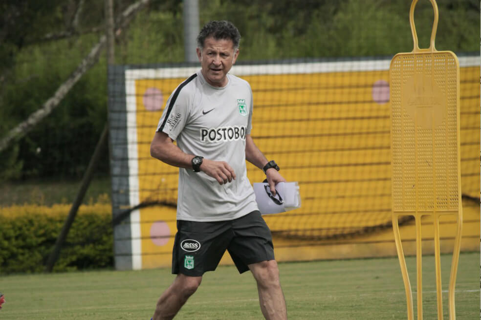 Altas: Juan Carlos Osorio (DT), Jarlan Barrera, Neyder Moreno, Alberto ‘Tino’ Costa, Patricio Cucchi, Baldomero Perlaza, Aldair Quintana y Daniel Muñoz.