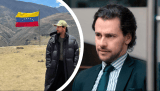 El inesperado viaje que salvó a Iván López de quedar en Caracas durante el terremoto