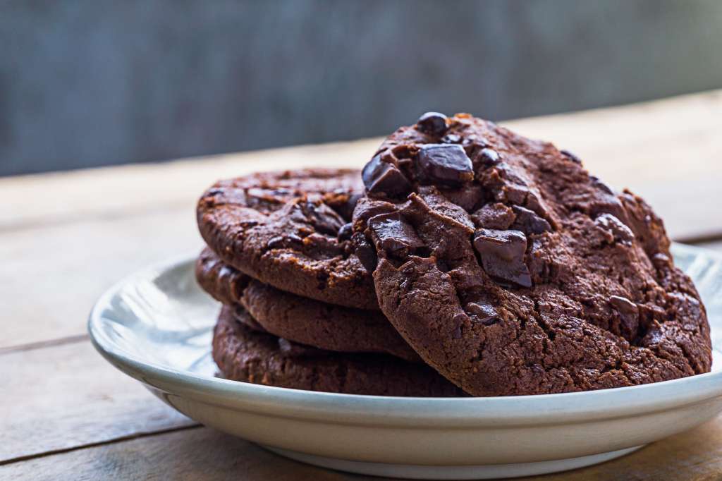 Galletas