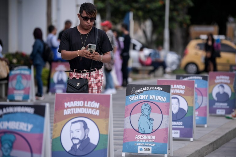 La radiografía de un prejuicio mortal para la comunidad LGBTI